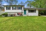 1143 Creekdale Drive - Photo 1