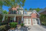 4945 Weathervane Drive - Photo 1