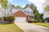 1600 Silver Oak Drive - Photo 46