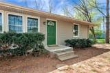726 Peachtree Road - Photo 2