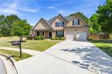 3890 Savannah Trace - Photo 2
