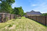 3890 Savannah Trace - Photo 39