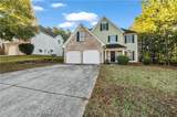 1427 Lost Bridge Road - Photo 5