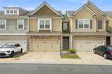 7757 Medieval Street - Photo 2