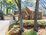 556 Daisy Nash Drive - Photo 2