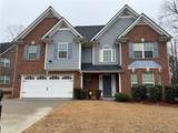 927 Park Hollow Way - Photo 1