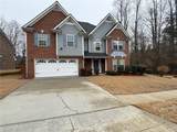 927 Park Hollow Way - Photo 2