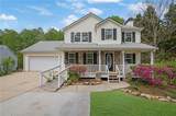 848 Burton Ridge Drive - Photo 1