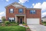 933 Nandina Lane - Photo 1