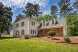 4021 Howell Ferry Road - Photo 1