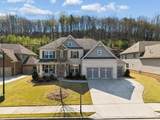 2820 Crimson Downs Drive - Photo 49