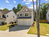2734 Winslow Ridge Drive - Photo 3