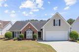 1087 Sham Pointe Drive - Photo 1