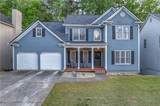 4321 Clairesbrook Lane - Photo 1
