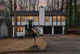 2444 Windridge Drive - Photo 1