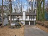 2444 Windridge Drive - Photo 45