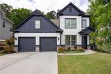 3309 Harmony Hill Road - Photo 1