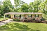 4260 Wood Forest Place - Photo 1