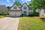 3910 Lake Lanier Drive - Photo 1
