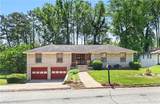 3505 Springrun Drive - Photo 2