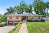 3505 Springrun Drive - Photo 3