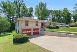 3505 Springrun Drive - Photo 5