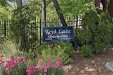 1321 Keys Lake Drive - Photo 28