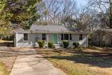 2886 Horse Shoe Drive - Photo 1