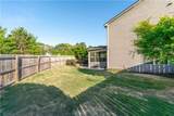 428 Meadow Vista Lane - Photo 46