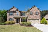 460 Wagon Hill Lane - Photo 1