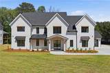 3893 Indian Shoals Road - Photo 1