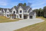 3893 Indian Shoals Road - Photo 2