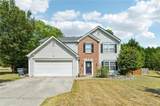 441 Crested View Drive - Photo 1