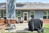 1609 Lake Holcomb Lane - Photo 29