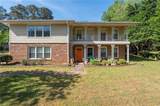 2491 Highland Golf Course Drive - Photo 1