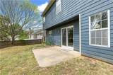 542 Staghorn Lane - Photo 28