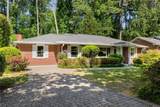 2443 Harrington Drive - Photo 1