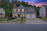 4040 Azurite Street - Photo 1