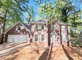 515 Teresa Lane - Photo 1