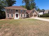 1033 Chestnut Hill Circle - Photo 1
