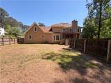 1033 Chestnut Hill Circle - Photo 19
