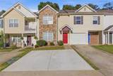 1732 Old Dogwood - Photo 1