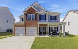 151 Cherokee Rose Drive - Photo 1