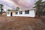 2422 Amsterdam Drive - Photo 1
