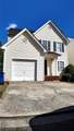 429 Village Bluff Drive - Photo 1