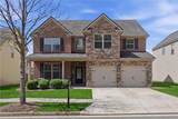 2523 Zablan Avenue - Photo 1