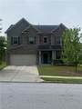 7931 Nolan Trail - Photo 1