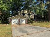 1130 Buckhurst Drive - Photo 1