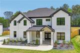2592 Camp Mitchell Rd Lot 3 - Photo 1