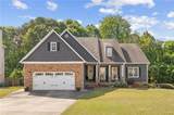 1020 Walnut Creek Drive - Photo 2
